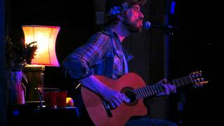 Todd Snider - Enjoy Yourself - THe Last Laugh @ Gruene Hall November 7th 2014