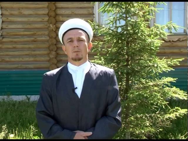  “Ислам нуры” (6 нчы чыгарылыш)