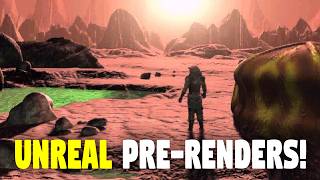 🎮🔥The Graphics Trick That Made 90s PC Games Look REAL | Part 2