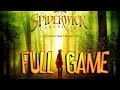 The Spiderwick Chronicles Full Game Longplay ps2 Wii Xb