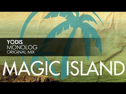 Yodis - Monolog