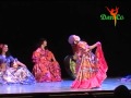 "DanCo. Отчетный концерт "Цыганская бричка" группа народных танцев ...