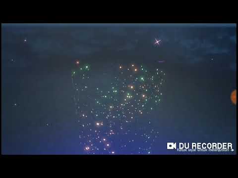 Trik gacha God of Genesis burst 100 tiket