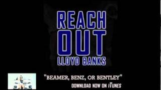 Lloyd Banks - &quot;Reach Out&quot;