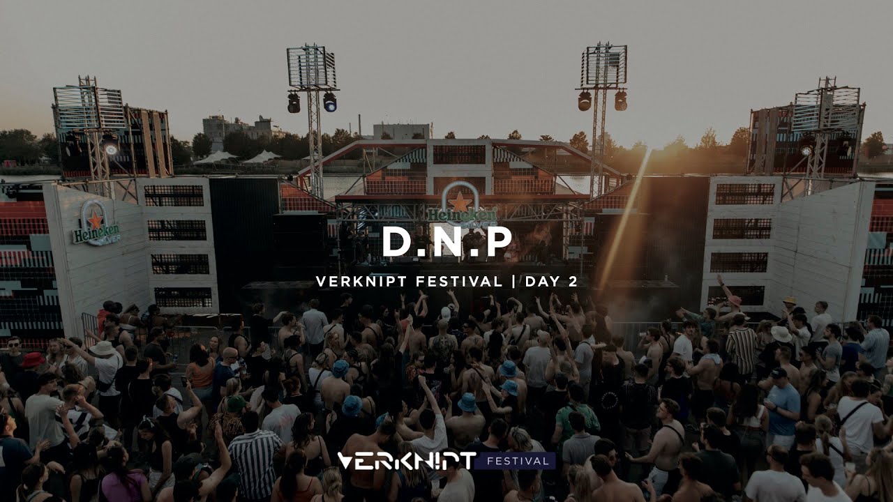 D.n.p - Verknipt Festival 2023