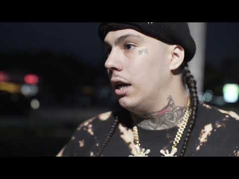 Peso Peso x EWAYRR - Behind the Scenes "Ball Bat" in Daytona Bch