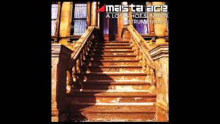 Masta Ace - Good Ol Love Instrumental
