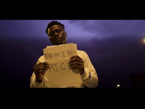 Sputeee - "Realest" Official music video(Shot by@awitthevision | prod.Maestrorunninit |)