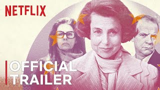 The Billionaire, the Butler & the Boyfriend - 2023 - Netflix Docuseries Trailer - English Subtitles