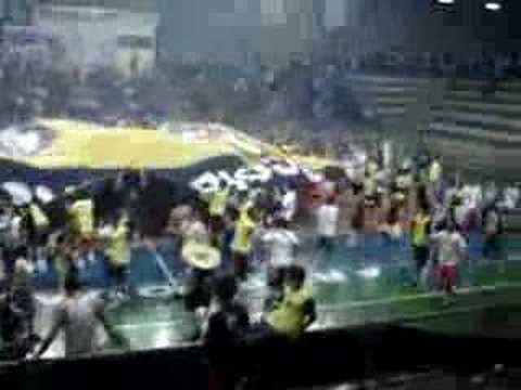 Poli campeã do engenharíadas 2007!!