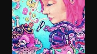 Ghost Town- Tentacles