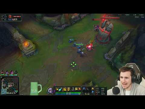 GAME OFFERTO DALLA CASA - League of Legends ITA #803