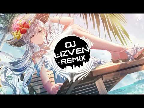 Dj Lizven ft. Sean Kingston & Justin Bieber - Eenie Meenie [Breaklatin Remix]