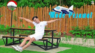 Download lagu Yosua Oliver - Mode Pesawat | Batak Version mp3