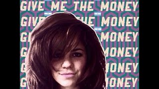 Give Me The Money EP (CLEAR VOICE) - Marina &amp; The Diamonds [Full Album]