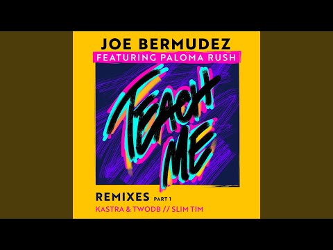 Teach Me (Extended Mix)