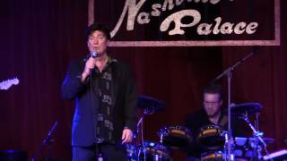 Ronnie McDowell - Watching Girls Go By