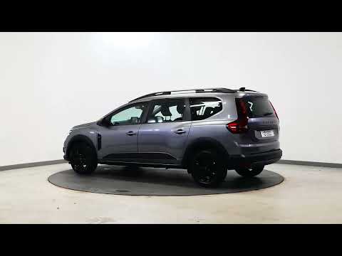 *30* 2024 Dacia Jogger 1.0 EXTREME - Image 2