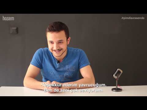 Seni Seviyorum Anne - Anneler Günü 2017