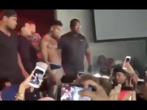 YouTube Thumbnail