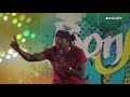 Bonjour 2018 Ramatoulaye Fait Son Show à Bouaké