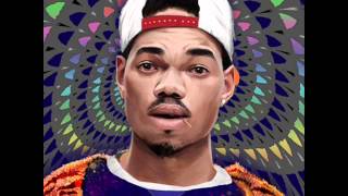 Chance The Rapper &amp; The Social Experiment - Rememory (feat. Erykah Badu) (lyrics) (Surf) [NEW 2015]