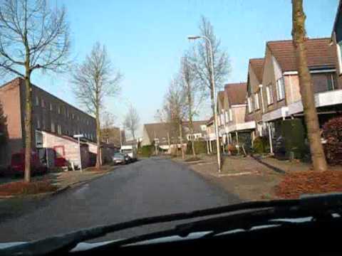 Zwolle Zuid tour (2008)