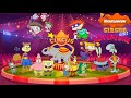 The Lion Sleeps Tonight Nickelodeon Circus Adventure Version