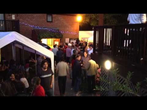 The Masons Arms 2015