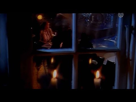 Kim Larsen & Bellami - Flyvere i Natten