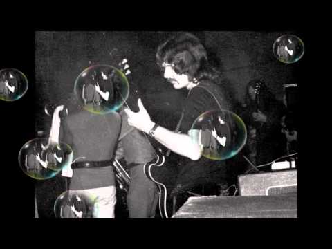 I'm a Loner, The Roy Young Band 1973