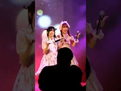 [Full Fancam] Masumi Fuyubi งาน IDOL MOSH PIT Presents Lolita Idol