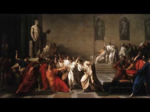 Aaryan Shah - Conspirators / Et Tu? [Official Audio]