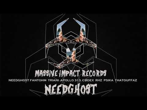 [ AcidTek ] NeedGhost - Orchestral