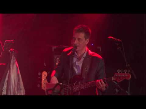 Finlanders: Idän ja lännen tiet (From Russia with Love)