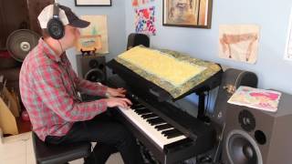 Lori McKenna &quot;Always Want You&quot; Solo Piano