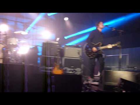 Jimi goodwin-Ghost of the empties,Liverpool 16-8-2014