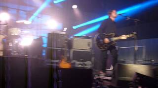 Jimi goodwin-Ghost of the empties,Liverpool 16-8-2014