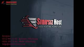 sınırsız hosting