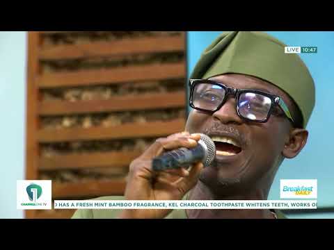 Fantiman Jouji Talks Music, Sound Engineering and The Fantiman Experience 2026