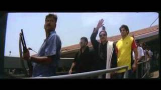 Bhai Log Pakistani Movie trailer 2011(RAJAPAKISTAN
