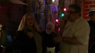 Remembering Cha Cha in Little Italy NYC video