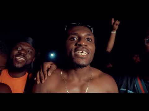 Coty-Ledon - Drippers ft Qwecy Qlynx x Hypah x The Master Pee x S-weet x Kojo Sypah {Official Video}
