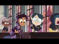 The Owl House Season 1 Episode 3 4 7 I Was A Teenage Abomination