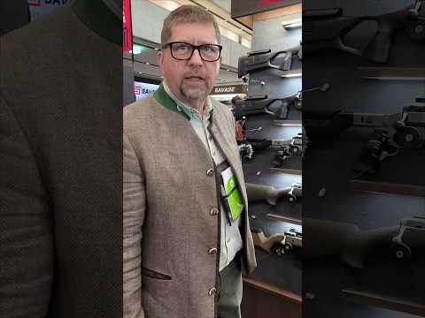 Leicht & Robust - Die neuen Modelle von Savage aus den USA