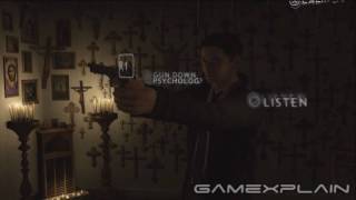 Heavy Rain Video Walkthrough: Nathaniel (Part 16)