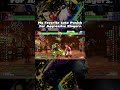 This Luke Punish is So Satisfying #sf6