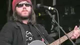 badly drawn boy - stone in the water