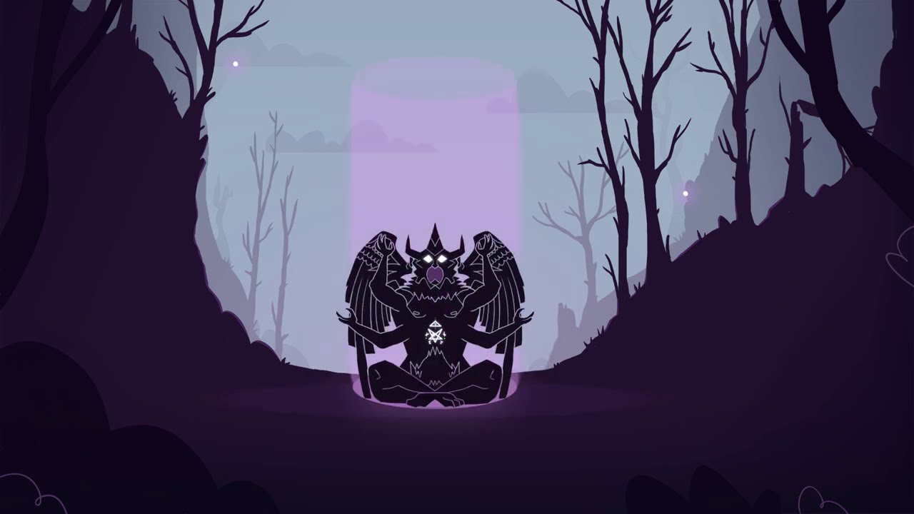 Neurodeck: Psychological Deckbuildervideo poster