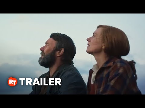 トレイン・ドリームス』予告編 (2025) (Train Dreams Teaser Trailer (2025))